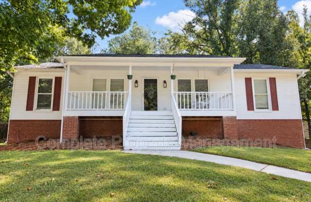 120 Southern Hills Circle Gallery 1