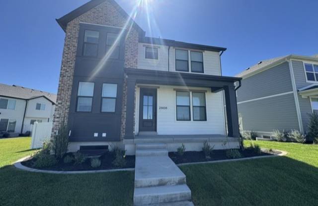 NEW BUILD 4BR/3BA + $2,895 SAVINGS! One Month Rent FREE in Farr West! Gallery 3