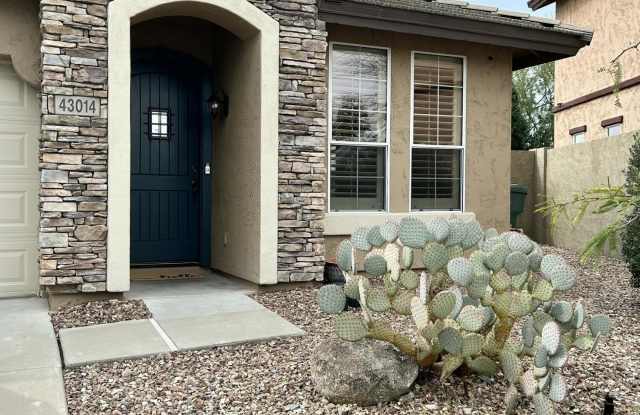 43014 N HUDSON Court - 43014 North Hudson Court, Anthem, AZ 85086