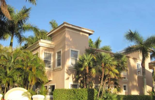 509 Resort Lane - 509 Resort Lane, Palm Beach Gardens, FL 33418