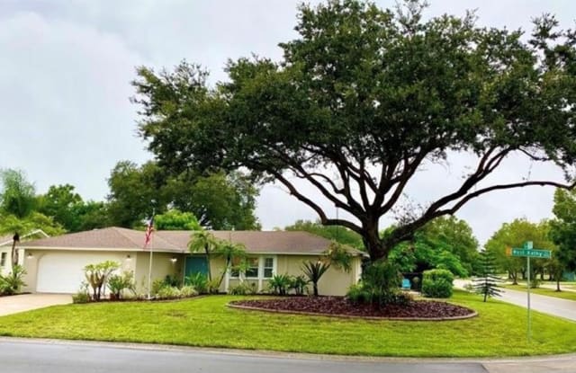 918 W KATHY - 918 West Kathy Court, Venice Gardens, FL 34293
