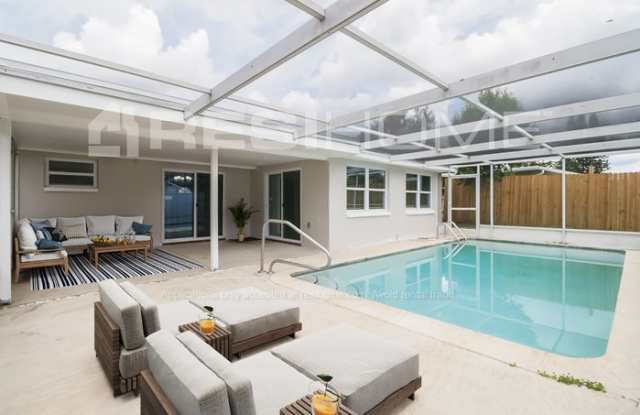 5746 1st Avenue - 5746 1st Avenue, Elfers, FL 34652
