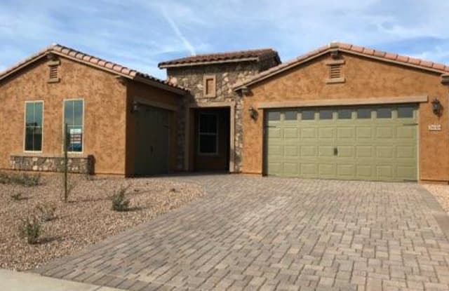 2658 E Indian Wells Dr - 2658 E Indian Wells Dr, Gilbert, AZ 85298