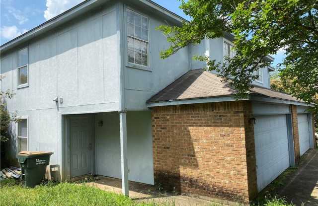 1001 Sagewood Trail - 1001 Sagewood Trail, San Marcos, TX 78666