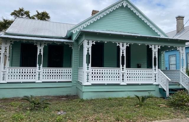 404 E INTENDENCIA ST - 404 E Intendencia St, Pensacola, FL 32502