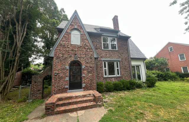 3221 Edgewood Ave photos photos