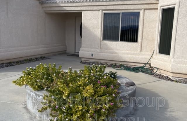 2641 Penny Ln - 2641 Penny Lane, Lake Havasu City, AZ 86403
