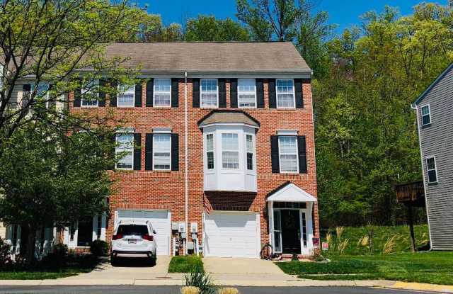 2545 VIREO COURT - 2545 Vireo Court, Odenton, MD 21113