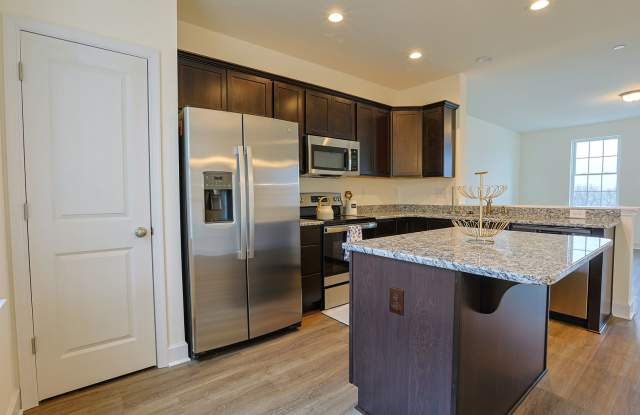 Luxury Townhomes! photos photos