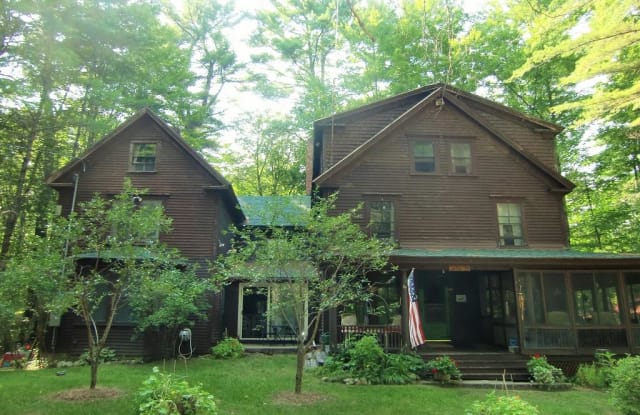 314 College Road - 314 College Road, Belknap County, NH 03226
