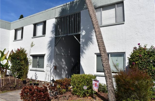 837 N KEENE ROAD - 837 North Keene Road, Clearwater, FL 33755