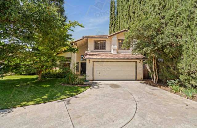 BIG 3 bedroom home for Rent in Modesto, close to Hwy 99 and 132 - 2101 Finley Ct photos photos
