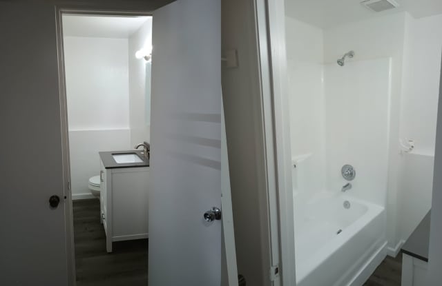Cozy One Bedroom Apartment Gallery 3