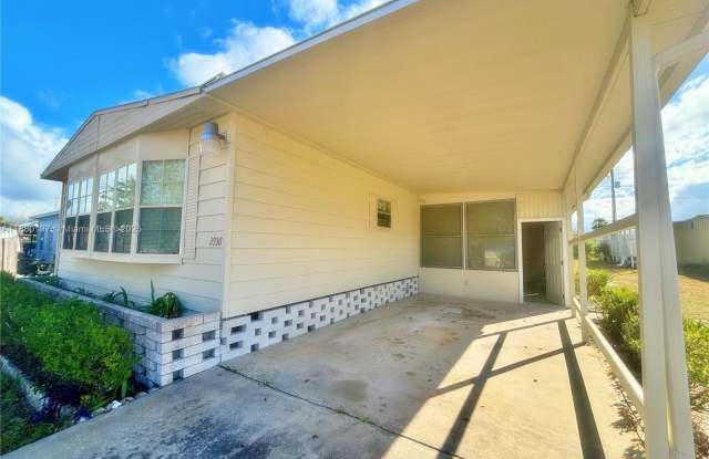 3930 Country Pl SW - 3930 Country Place, Polk County, FL 33880