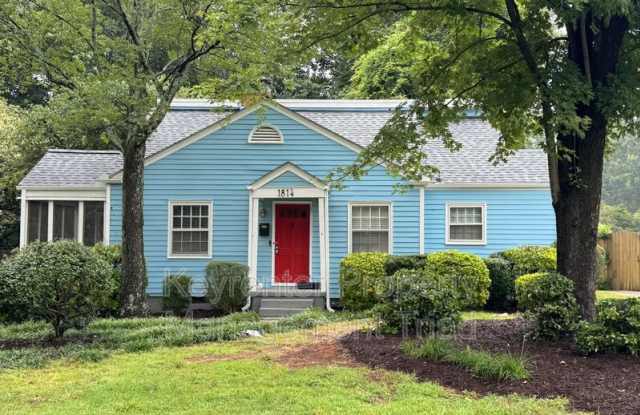 1814 Independence Rd photos photos