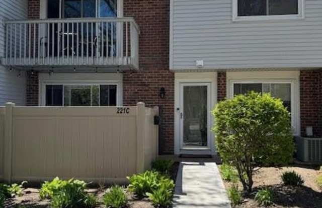 221 Springmeadow Drive photos photos