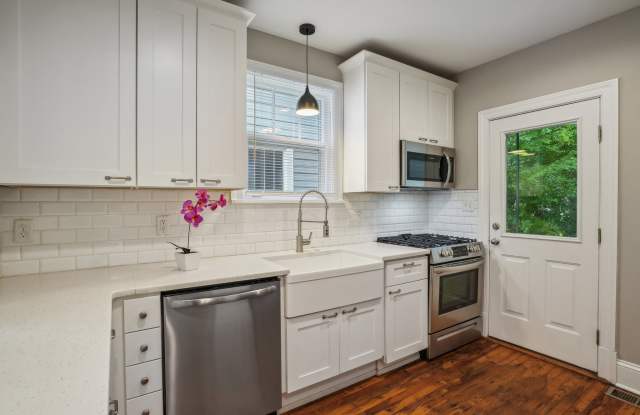 1902 Fairmount Avenue - 1902 Fairmount Avenue, Richmond, VA 23223