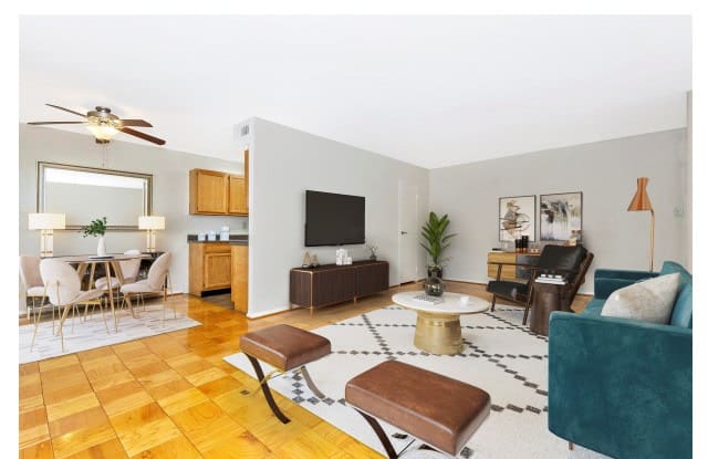 1840 Apartments Gallery 4