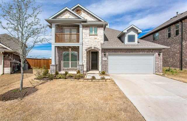 809 Summer Lane - 809 Summer Ln, McKinney, TX 75069