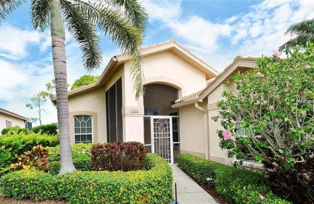 9460 FOREST HILLS CIRCLE E - 9460 Forest Hills Circle, Sarasota County, FL 34238