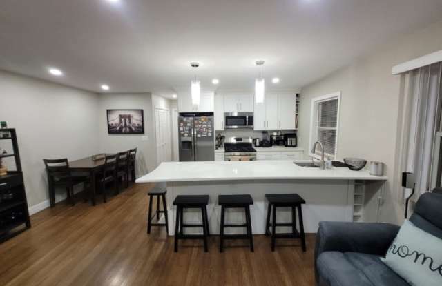 245 Passaic Ave - 245 Passaic Avenue, Passaic, NJ 07055