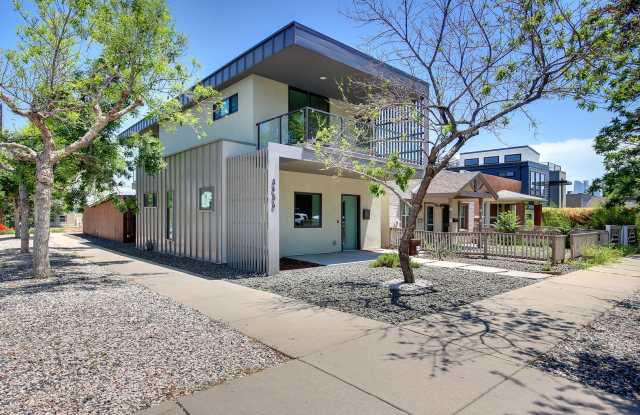 Upgraded 3B/3B in LoHi - Available September 2nd! photos photos