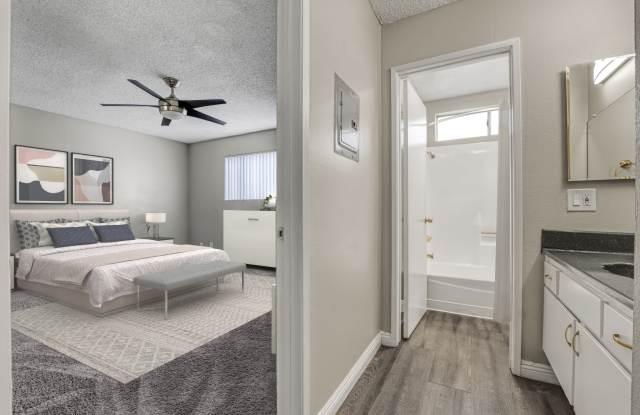 Racquet Club Apartments Gallery 4