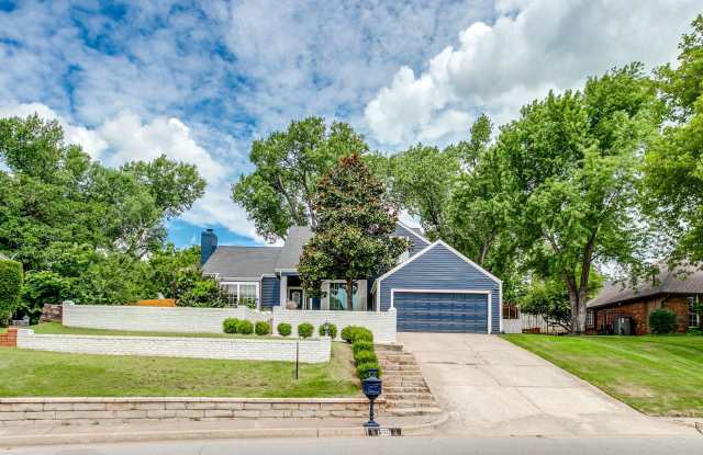 Home for Lease - 1309 Fox Lake Lane, Edmond, OK. 73034 - 1309 Fox Lake Lane, Edmond, OK 73034