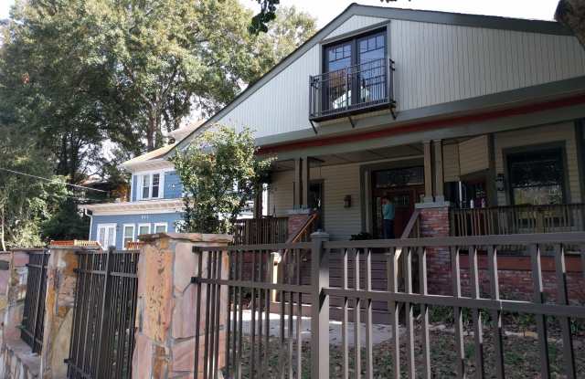 807 Monroe Dr Ne - 807 Monroe Drive Northeast, Atlanta, GA 30308