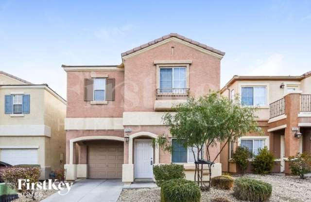 11128 African Sunset Street - 11128 African Sunset Street, Paradise, NV 89052