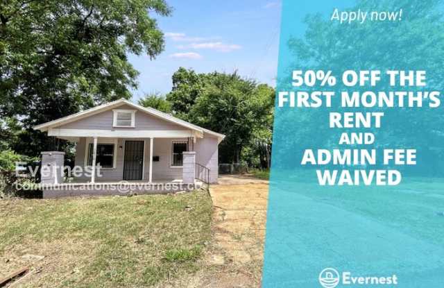 2028 Powderly Avenue Southwest Gallery 1