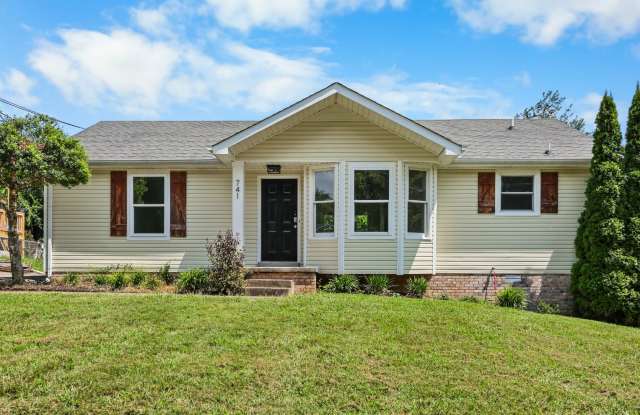 741 Princeton Circle - 741 Princeton Circle, Clarksville, TN 37042