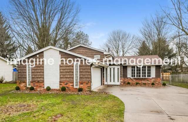 7064 Wil-Lou Lane - 7064 Wil-Lou Lane, North Ridgeville, OH 44039