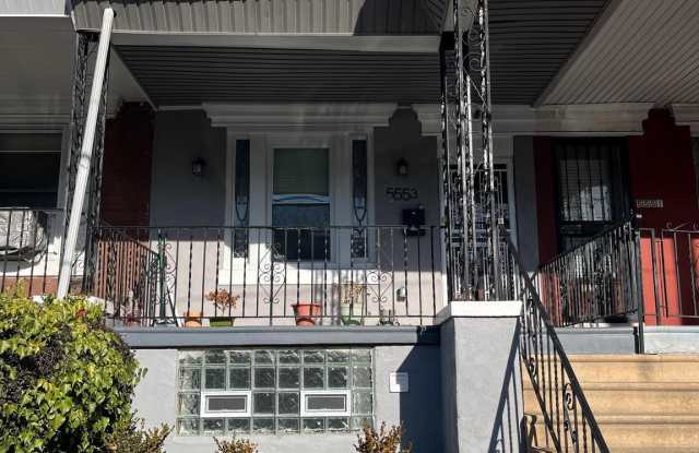 5553 LARCHWOOD AVENUE photos photos