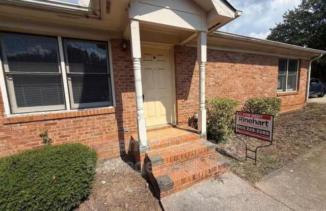 1110 Chandler Drive Gallery 1