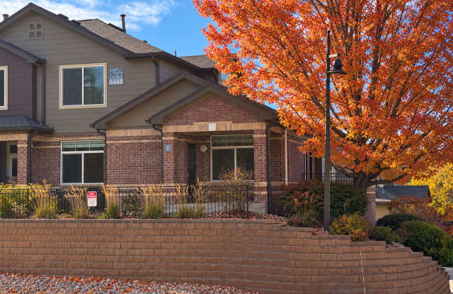 6448 Silver Mesa Drive Unit D - 1 Gallery 1