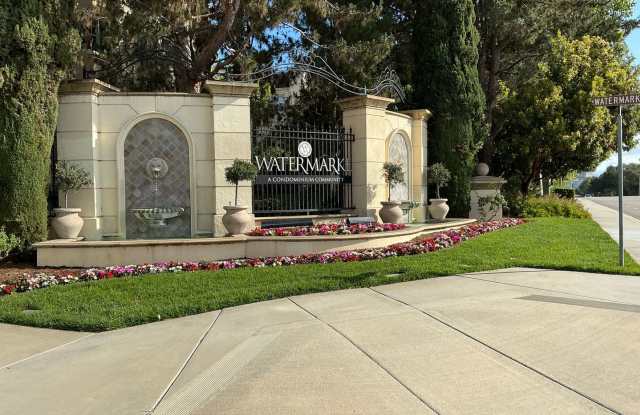 For Lease ~ 1 Bedroom 1 Bath 4th Floor Watermarke Condo in Irvine photos photos