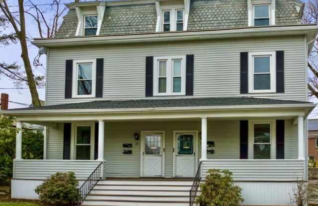 13 Emerson - 13 Emerson Street, Newton, MA 02458