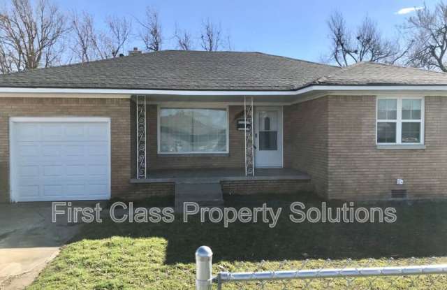 2312 N Meridian Ave photos photos