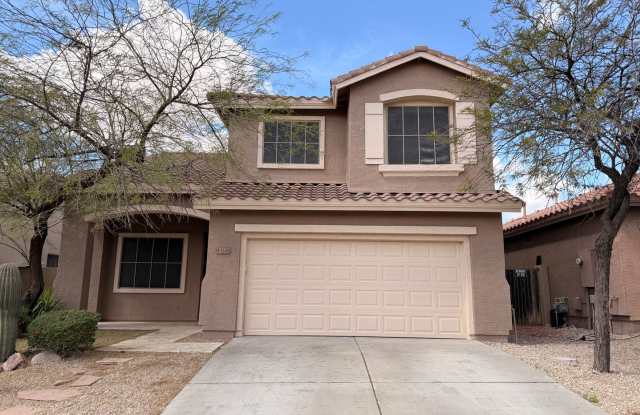 Gorgeous 4Bdm 2.5Ba Anthem Home with a Pool! photos photos