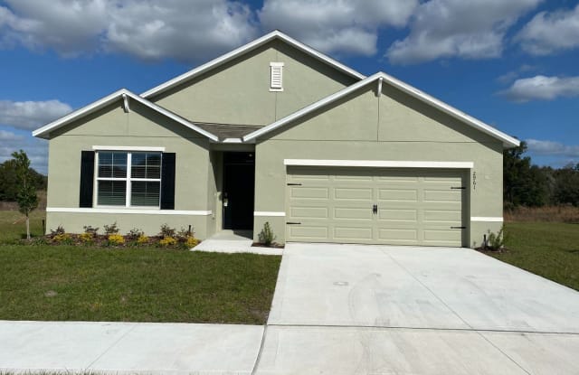 2961 NE 43rd Rd - 2961 NE 43rd Rd, Ocala, FL 34470
