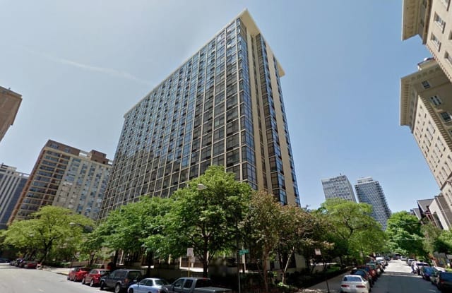 65 East Scott Street Building photos photos