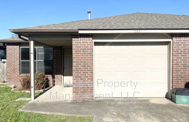 1661 North Dawn Drive - 2 photos photos