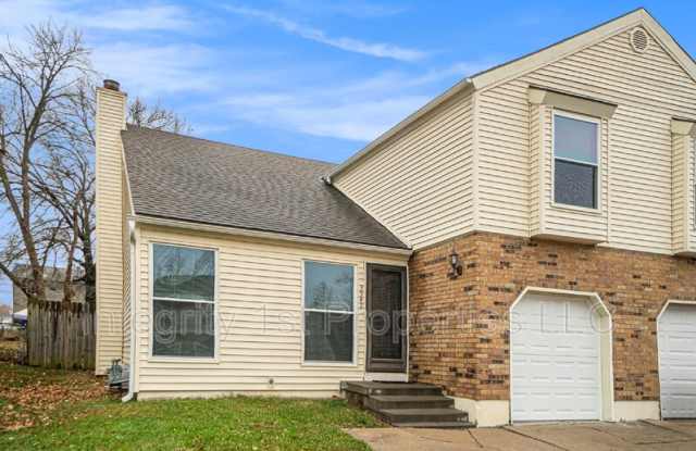 3541 Northeast 72nd Terrace - 3541 Northeast 72nd Terrace, Gladstone, MO 64119