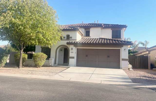 3773 E Constitution Court - 3773 East Constitution Court, Gilbert, AZ 85296