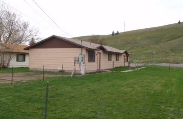 903 Pullman Street - 903 Pullman Street, Missoula, MT 59802