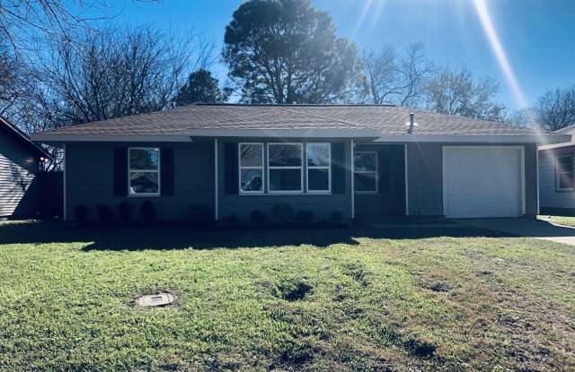 3117 Babin Drive - 3117 Babin Drive, Texas City, TX 77590