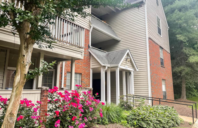3922 PENDERVIEW DRIVE - 3922 Penderview Drive, Fair Oaks, VA 22033