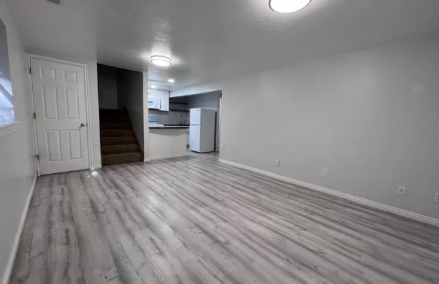 391 W 100 S Street - Basement Apt - 391 West 100 South Street, Orem, UT 84058