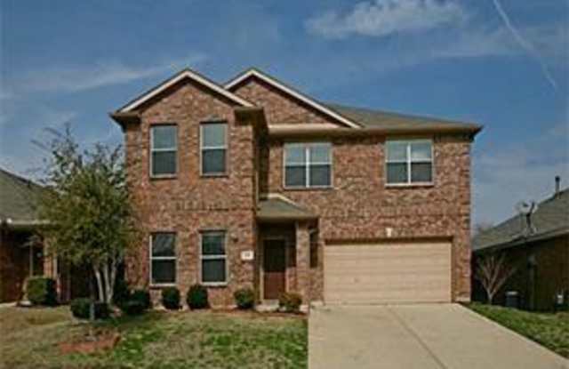 1341 Cattle Crossing Drive - 1341 Cattle Crossing Drive, Fort Worth, TX 76131